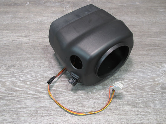 2004-2009 Cadillac XLR Steering Column Upper & Lower Trim Panel w Switch