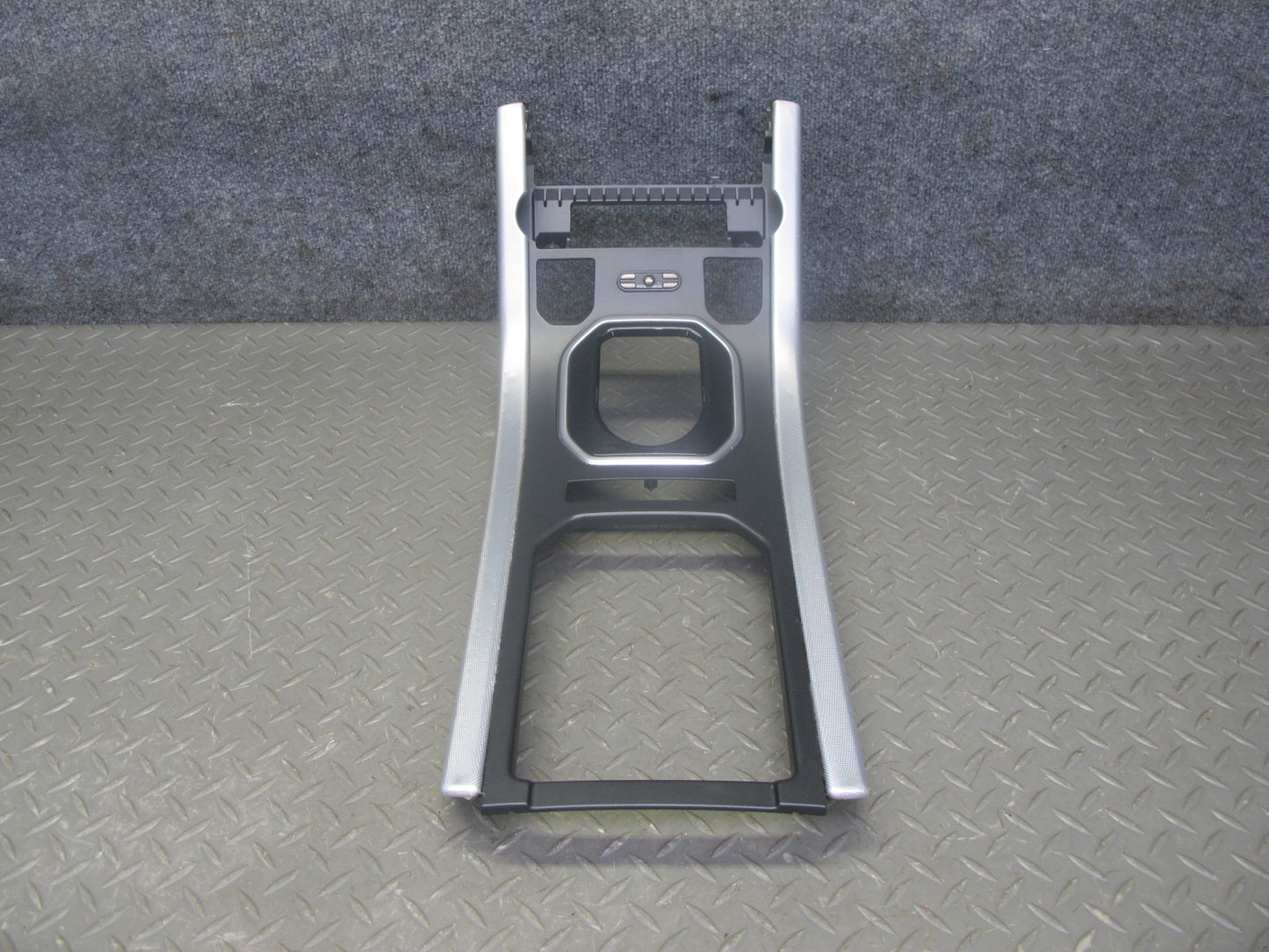 2012-2015 Range Rover Evoque L538 Center Console Shifter Trim Cover Panel
