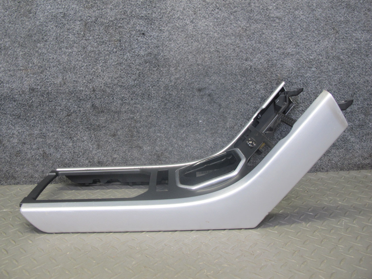 2012-2015 Range Rover Evoque L538 Center Console Shifter Trim Cover Panel
