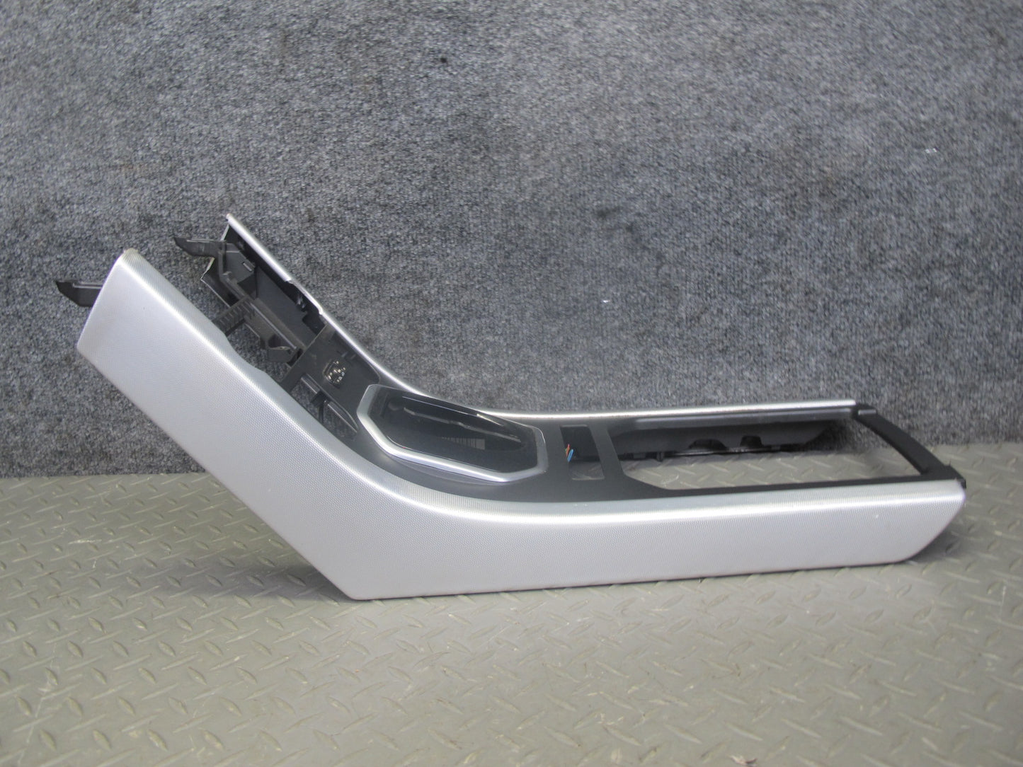 2012-2015 Range Rover Evoque L538 Center Console Shifter Trim Cover Panel