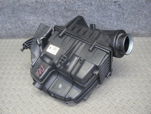 2012-2013 Range Rover Evoque L538 Air Intake Cleaner Filter Box w MAF Sensor