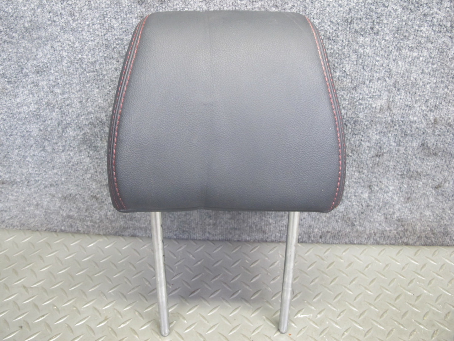 2012-2015 Range Rover Evoque L538 Front Left & Right Seat Headrest Set of 2