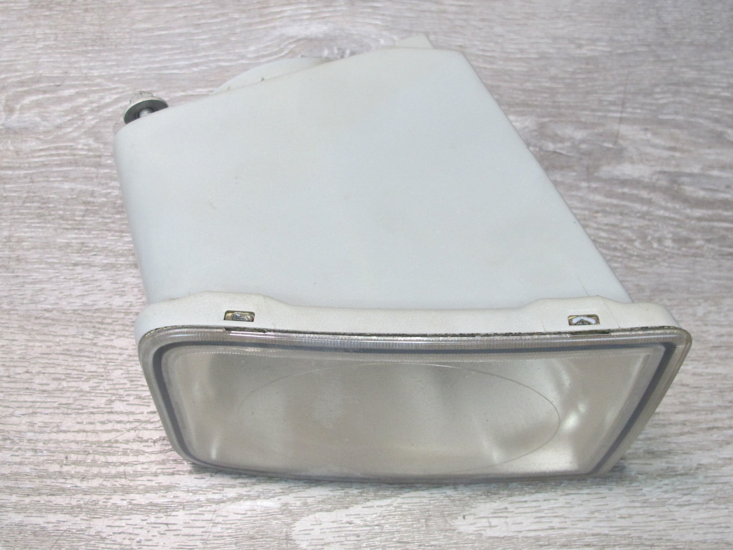 2004-2008 Cadillac XLR Front Left & Right Fog Light Lamp Set of 2