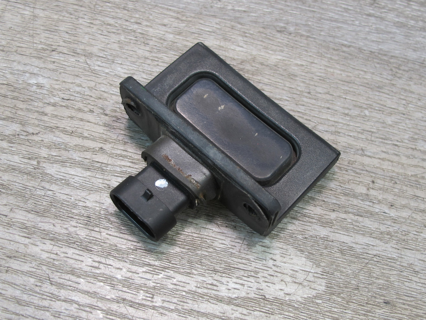 2004-2009 Cadillac XLR Release Switch Module Unit 10340311