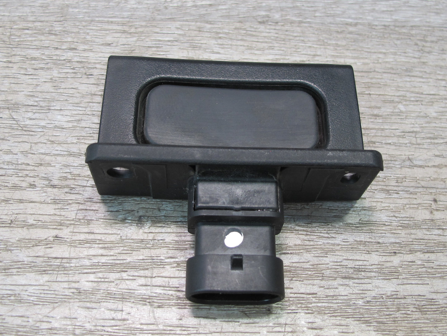 2004-2009 Cadillac XLR Front Left Driver Side Release Switch Button