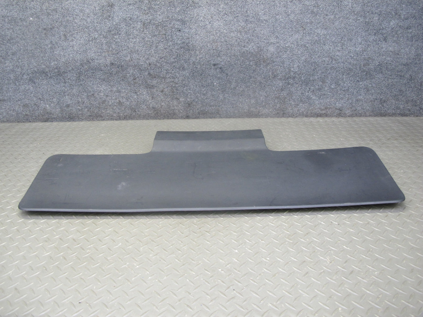 2012-2019 Range Rover Evoque L538 Rear Trunk Lid Tailgate Boot Trim Panel