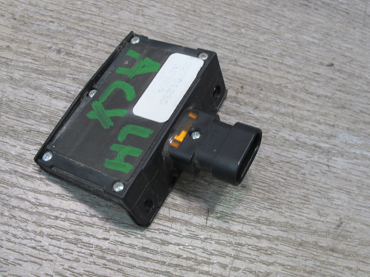 2004-2009 Cadillac XLR Front Left Driver Side Release Switch Button