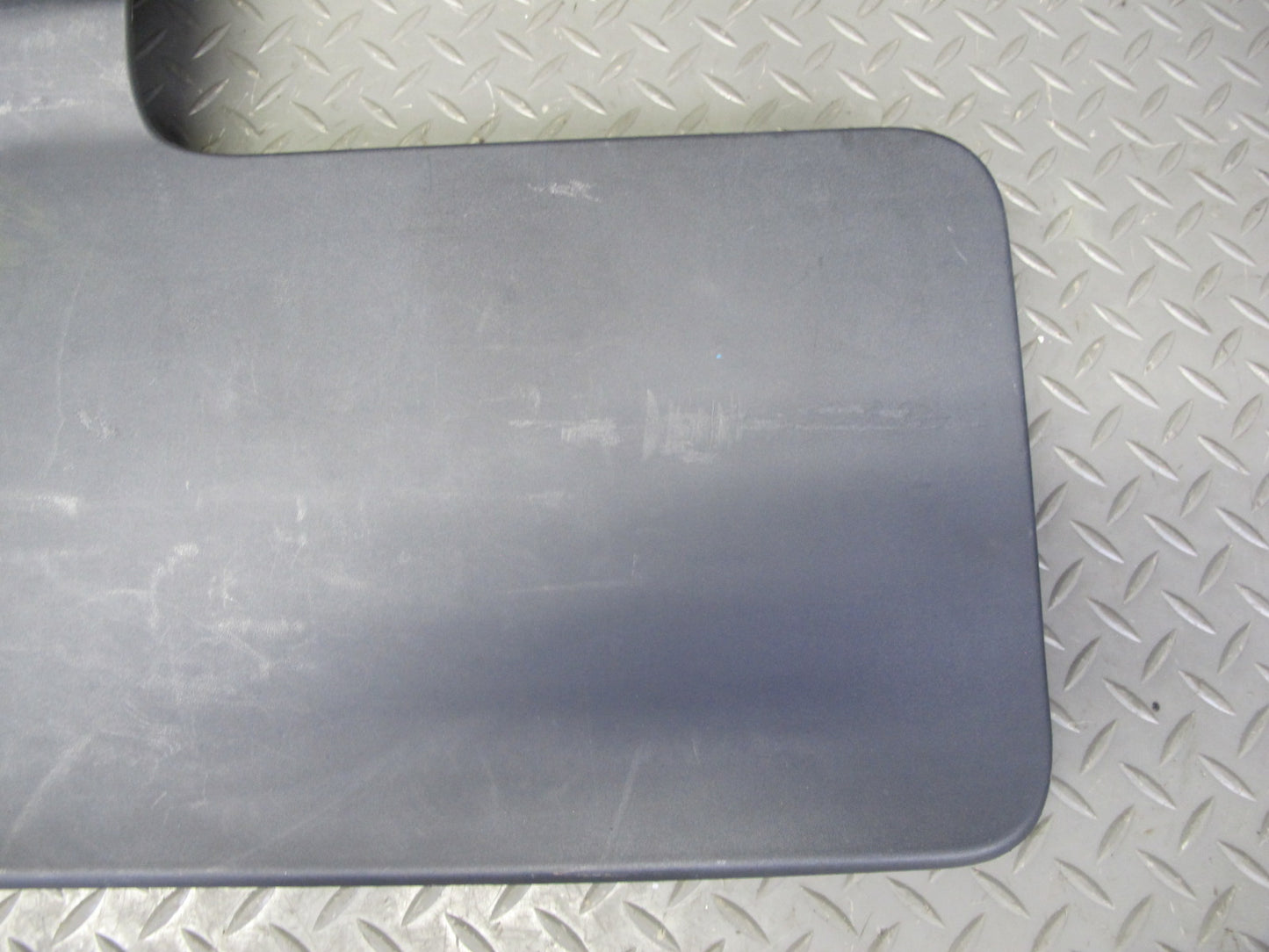 2012-2019 Range Rover Evoque L538 Rear Trunk Lid Tailgate Boot Trim Panel