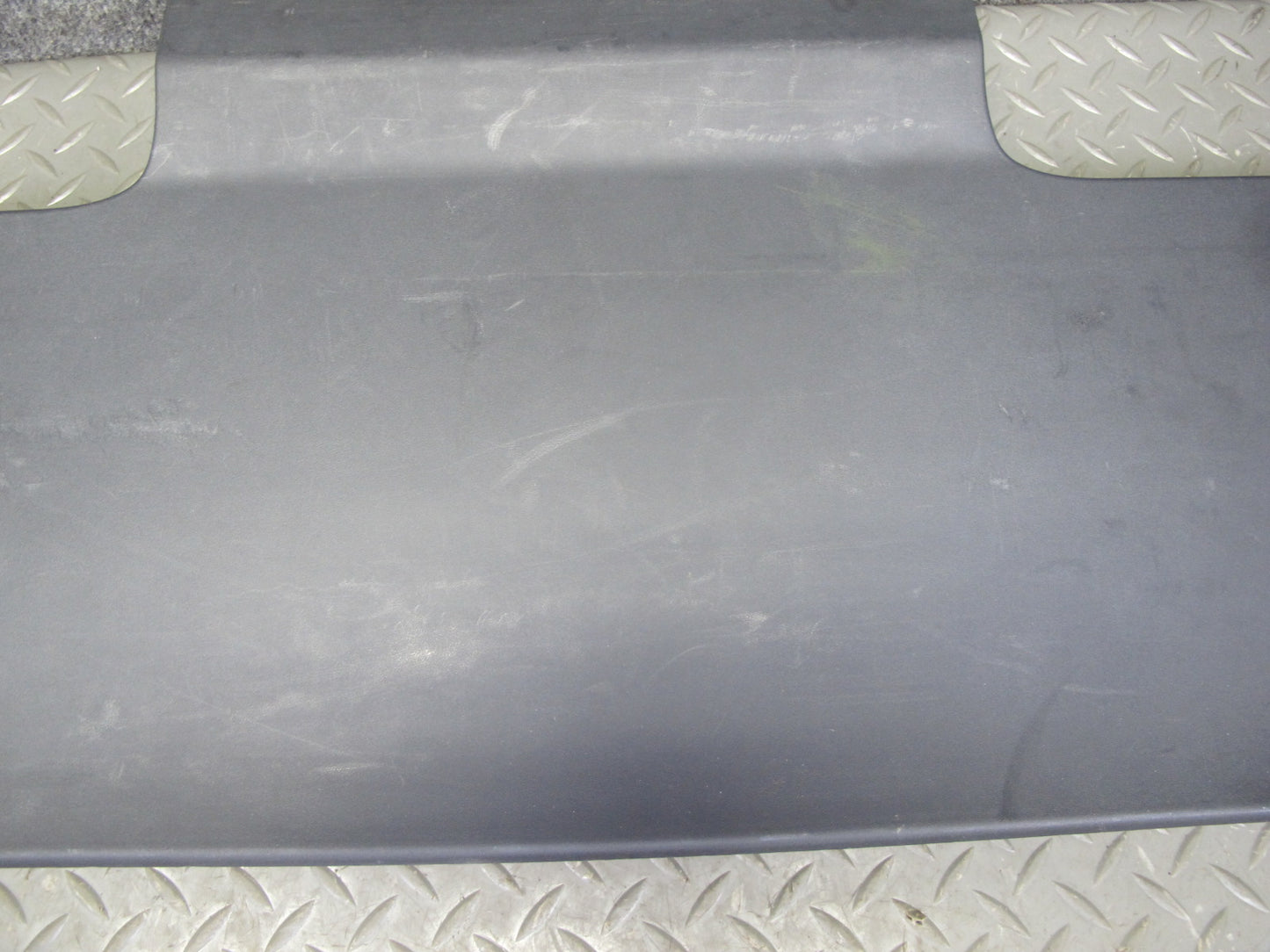 2012-2019 Range Rover Evoque L538 Rear Trunk Lid Tailgate Boot Trim Panel
