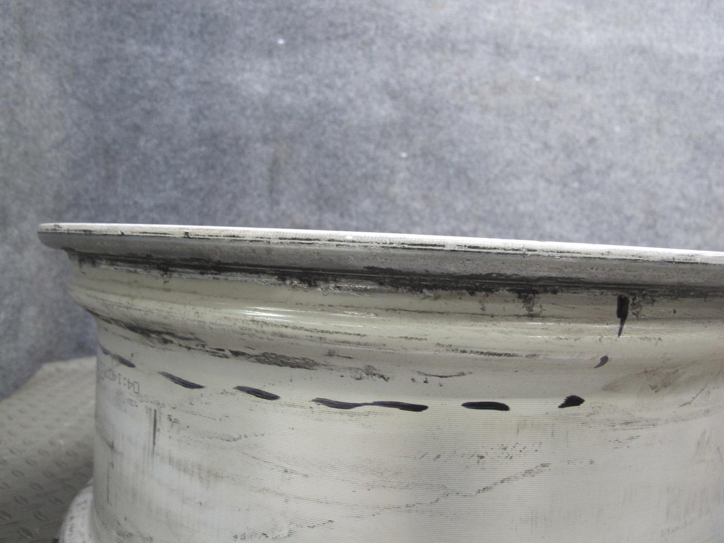 08-12 Lexus UVF46 LS600hL Factory R19 19" Alloy Wheel Rim 19x8J ET35 OEM