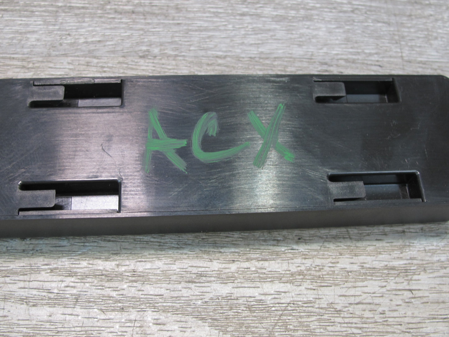2004-2009 Cadillac XLR Windshield GPS Navigation Antenna Module