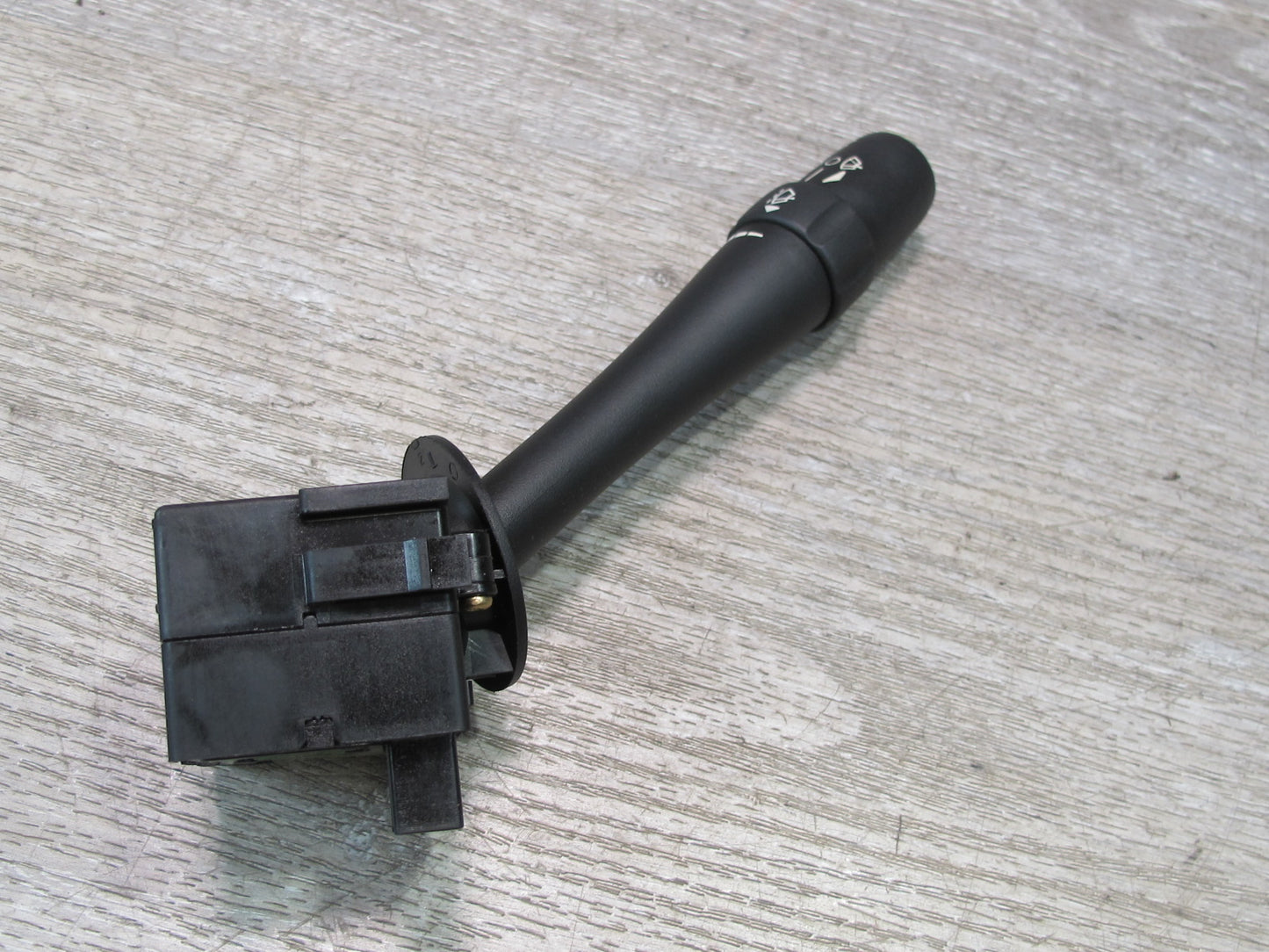 2004-2009 Cadillac XLR Steering Column Windshield Wiper Washer Switch 1999365