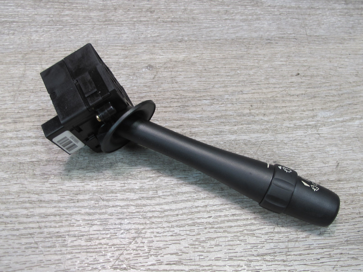 2004-2009 Cadillac XLR Steering Column Windshield Wiper Washer Switch 1999365