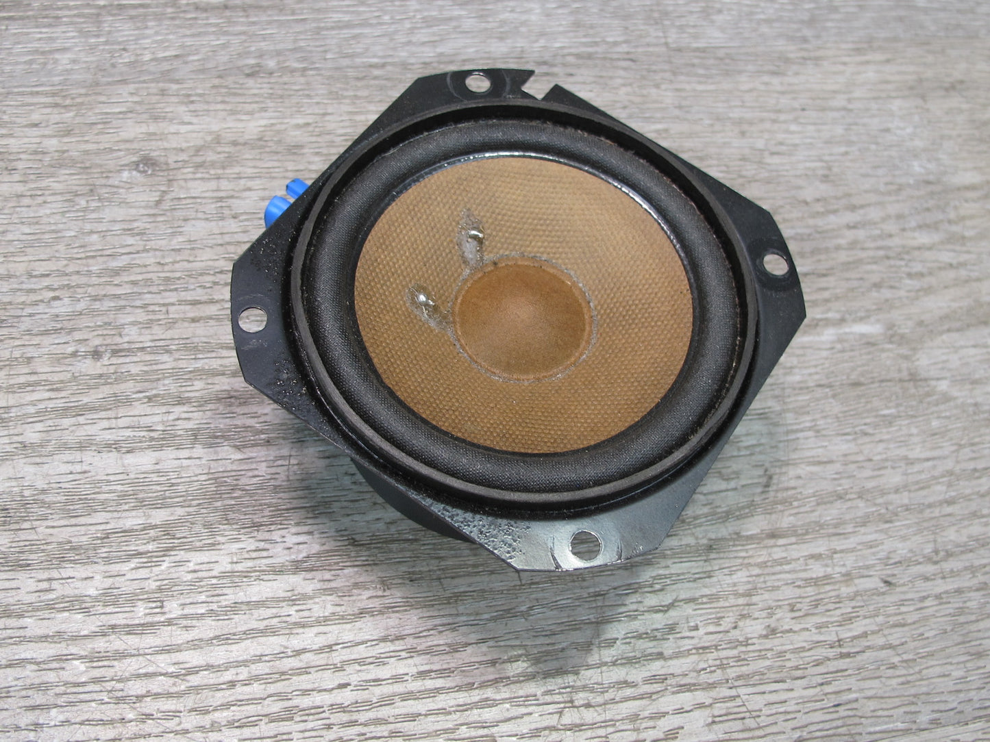 2004-2009 Cadillac XLR Audio Sound Speaker Bose 10302898 Set