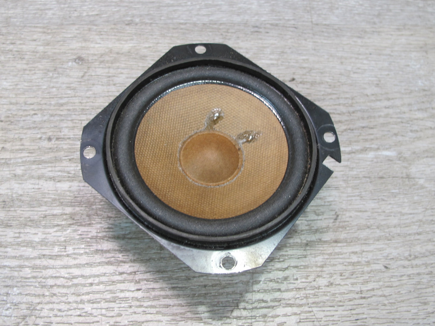 2004-2009 Cadillac XLR Audio Sound Speaker Bose 10302898 Set