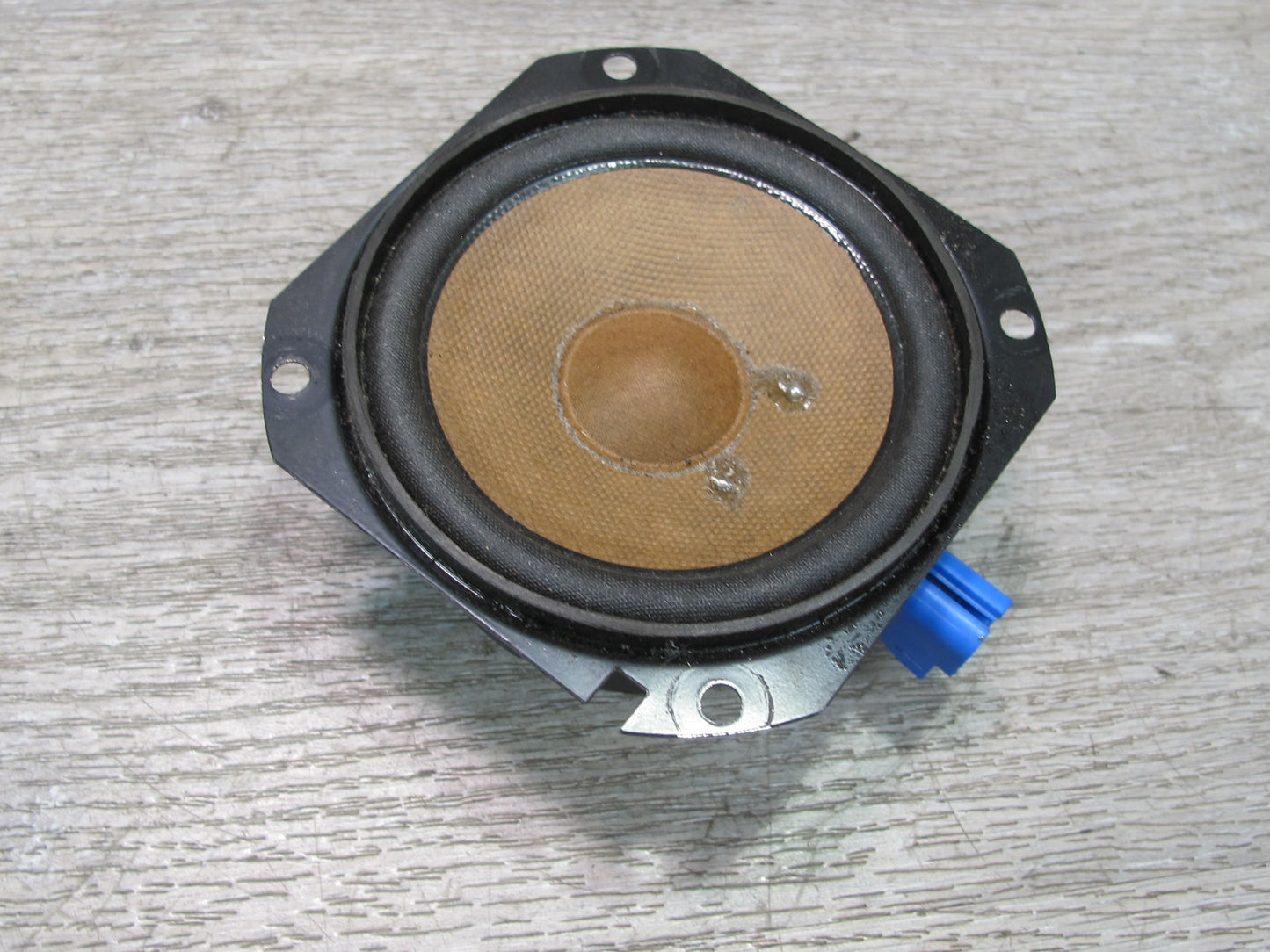 2004-2009 Cadillac XLR Audio Sound Speaker Bose 10302898 Set