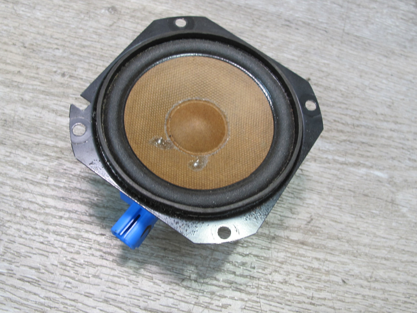 2004-2009 Cadillac XLR Audio Sound Speaker Bose 10302898 Set