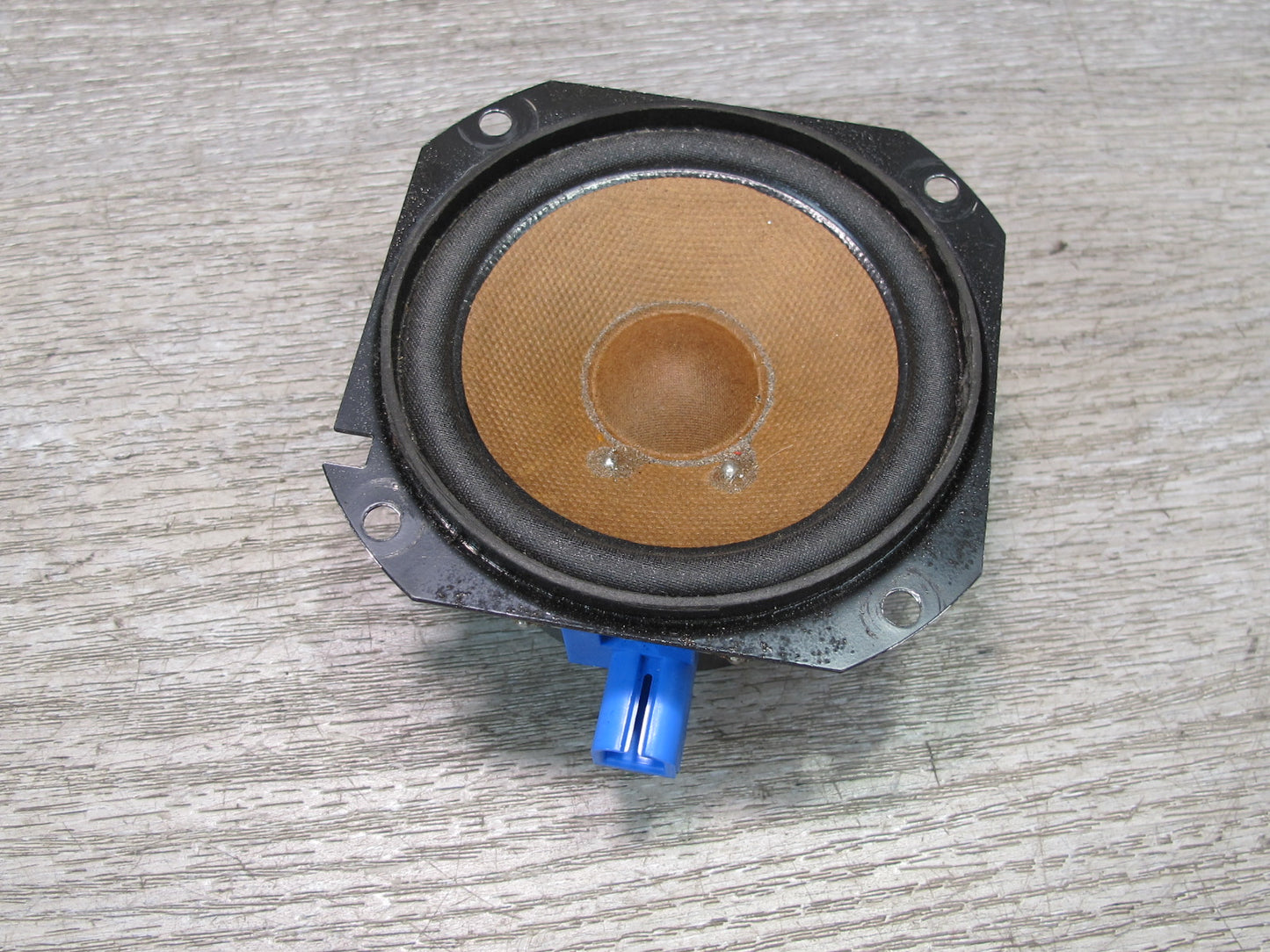 2004-2009 Cadillac XLR Audio Sound Speaker Bose 10302898 Set