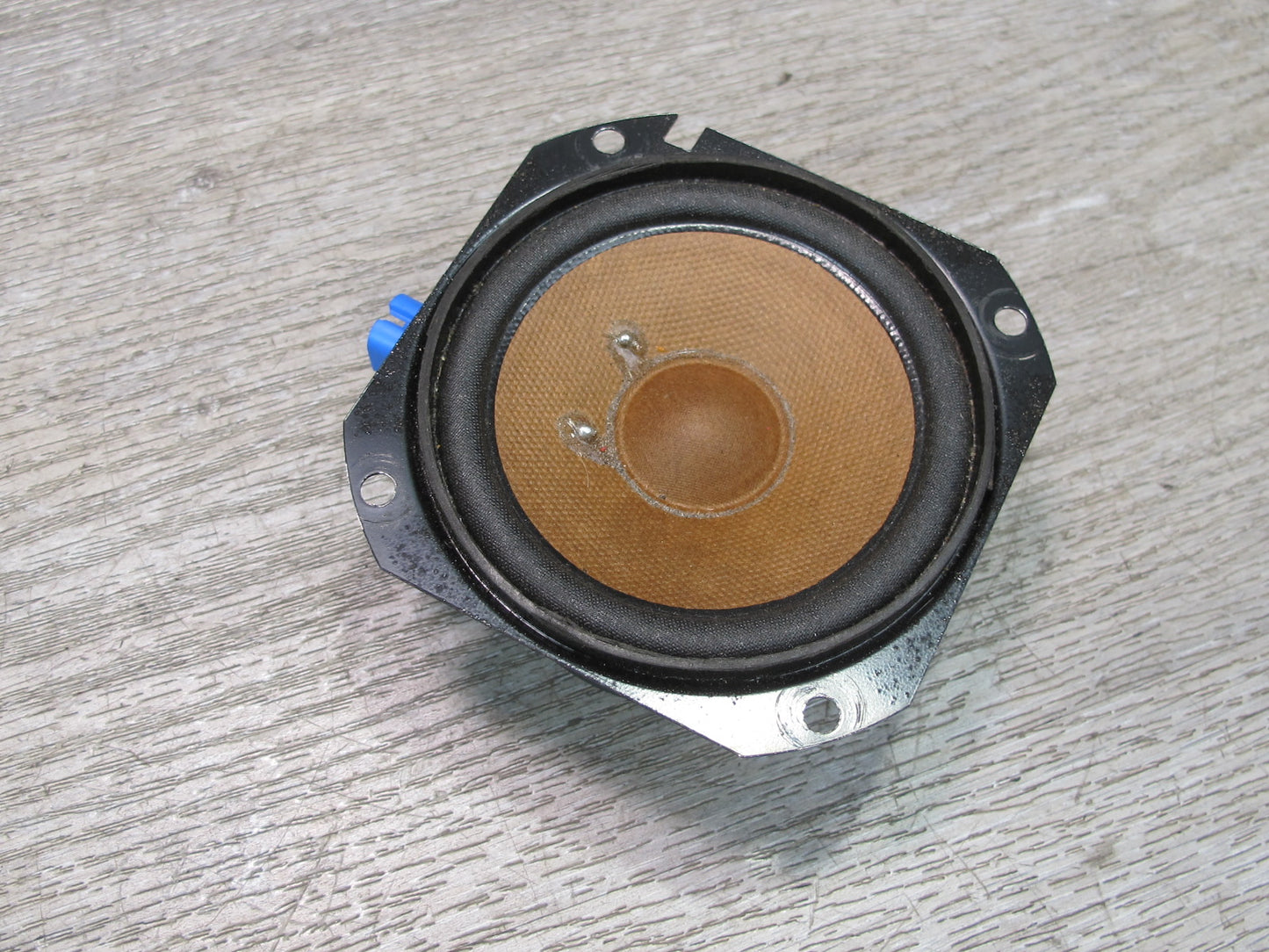 2004-2009 Cadillac XLR Audio Sound Speaker Bose 10302898 Set