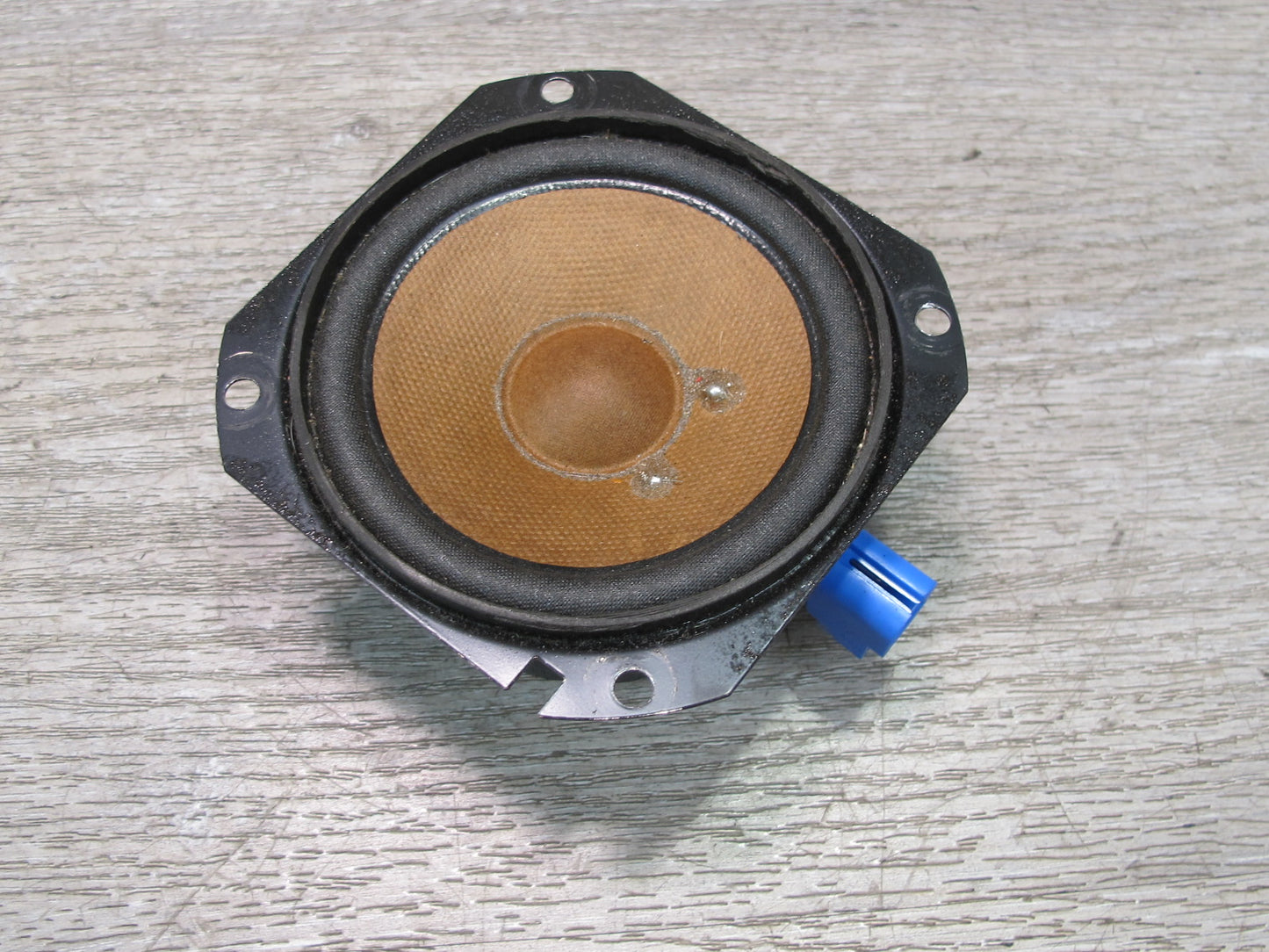 2004-2009 Cadillac XLR Audio Sound Speaker Bose 10302898 Set
