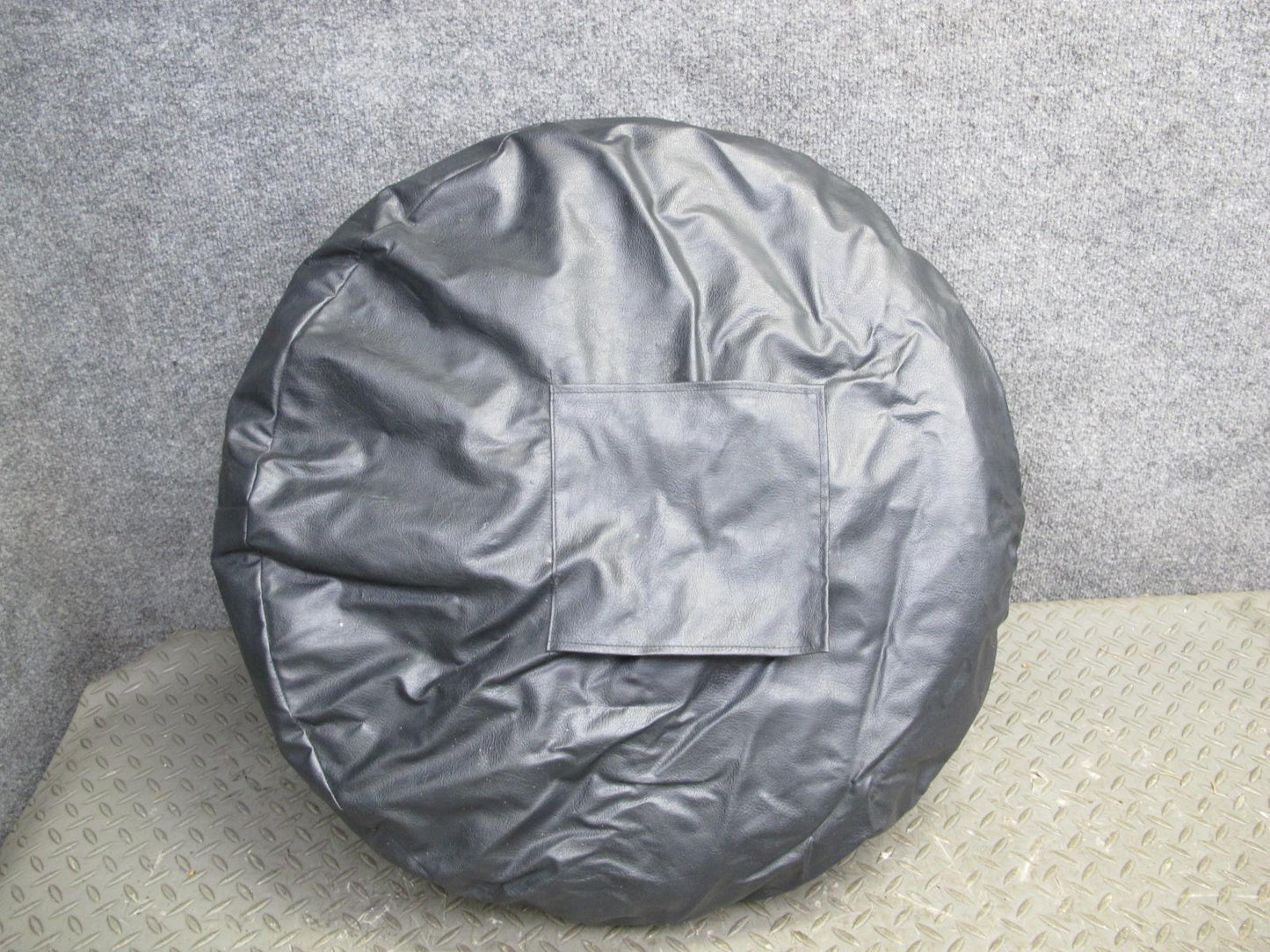 00-02 Toyota MR2 Spyder ZZW30L Spare Tire 16" R16 Wheel Donut 16x4 125/70 OEM