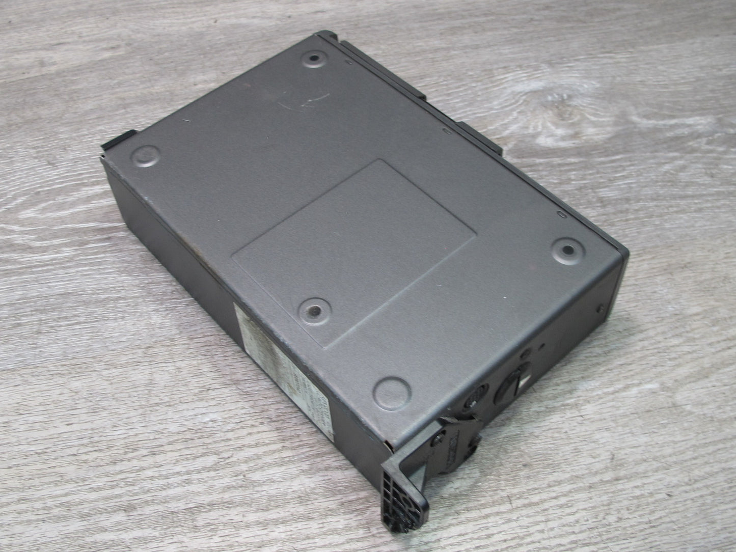 87-89 Toyota MR2 AW15 CD Auto Changer Kenwood KDC-C715 OEM