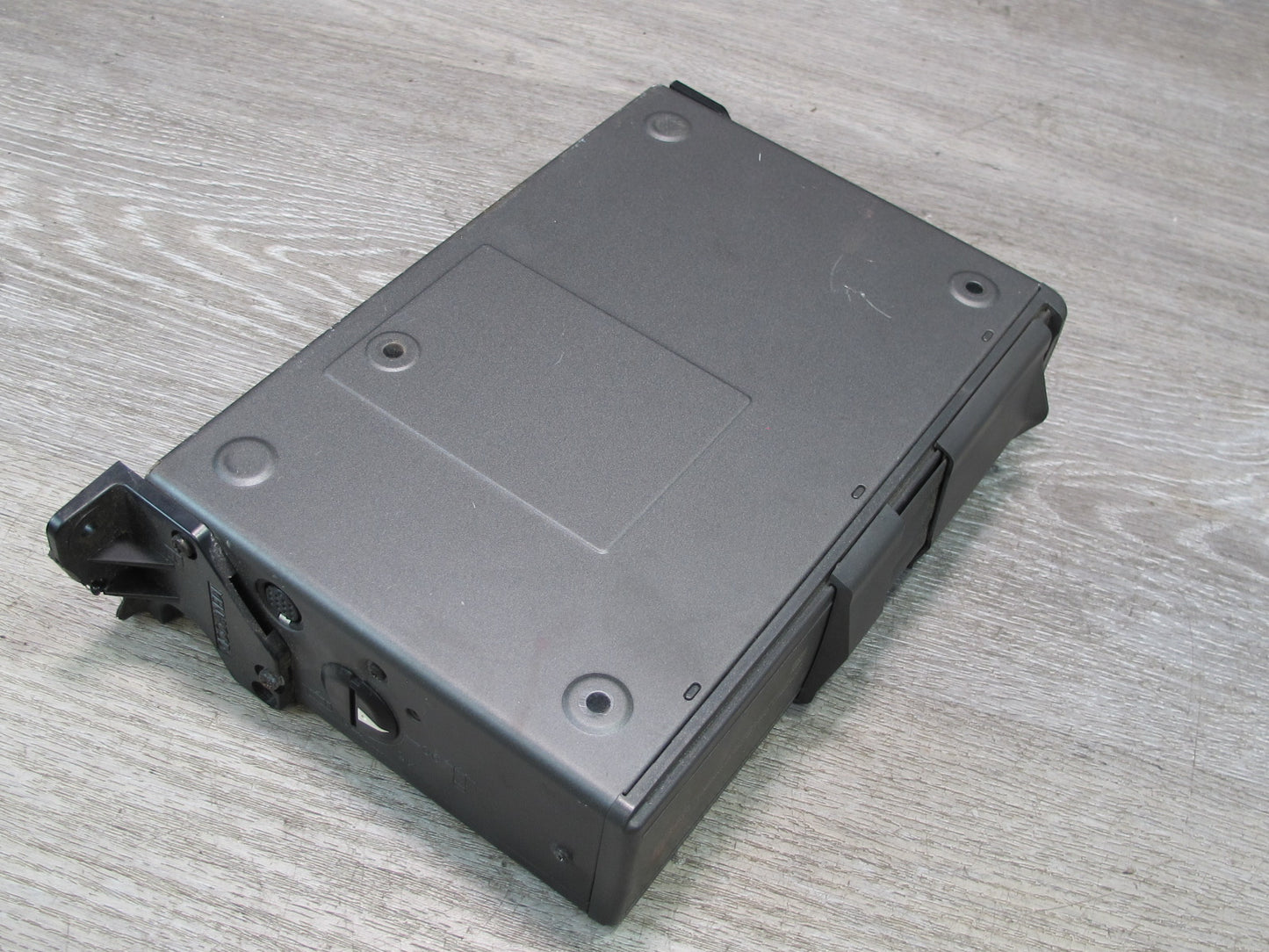 87-89 Toyota MR2 AW15 CD Auto Changer Kenwood KDC-C715 OEM