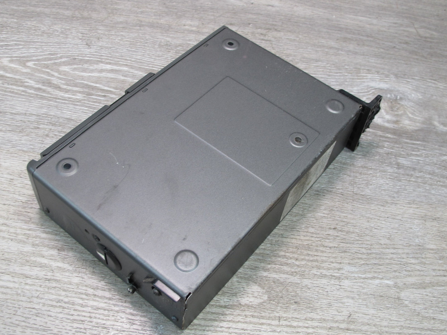 87-89 Toyota MR2 AW15 CD Auto Changer Kenwood KDC-C715 OEM