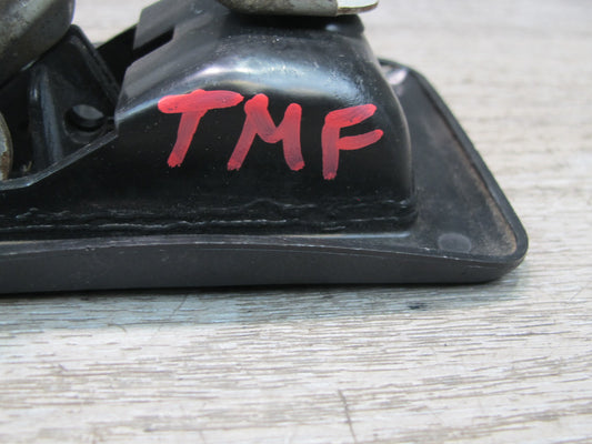 85-89 Toyota MR2 AW15 Rear Engine Hood Release Lever OEM