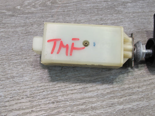 87-89 Toyota MR2 AW15 Dashboard Dash Left Washer Wiper Switch OEM