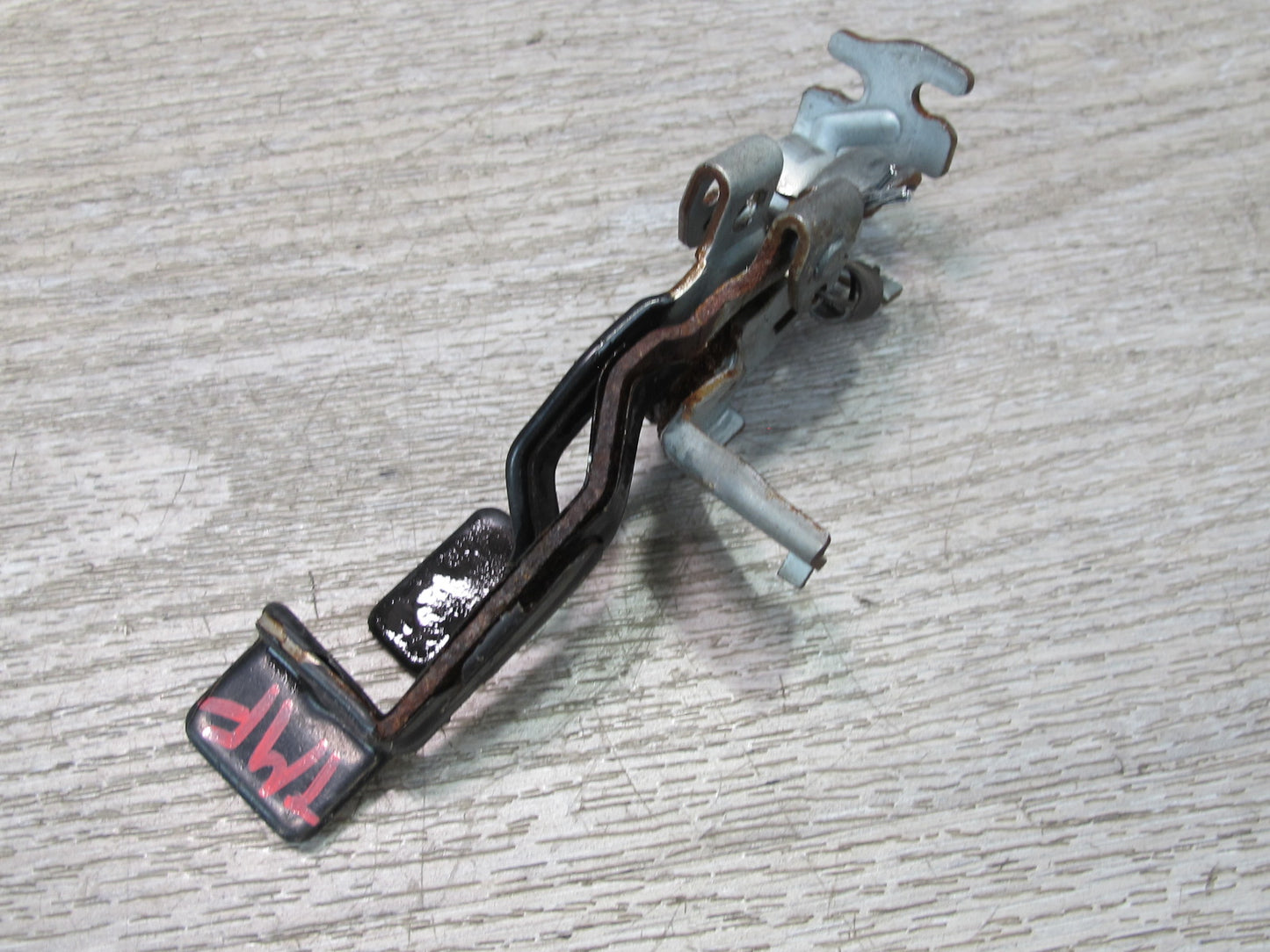 85-89 Toyota MR2 AW15 Fuel Door Trunk Release Lever OEM