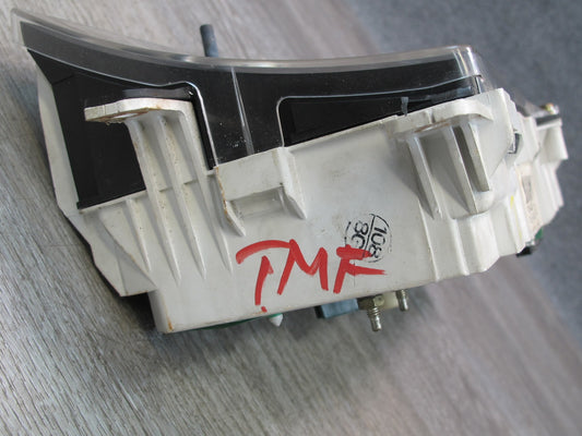 87-89 Toyota MR2 AW15 4AGELC NA M/T Instrument Cluster Gauge Speedometer OEM