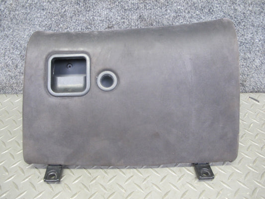 90-96 Nissan Z32 300ZX Dash Glove Box Compartment Storage Door Lid OEM