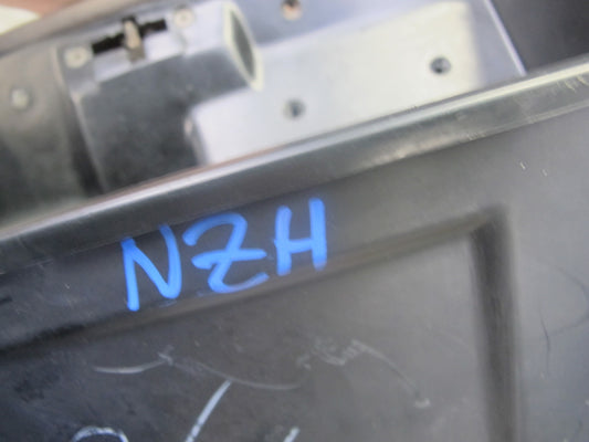 90-96 Nissan Z32 300ZX Dash Glove Box Compartment Storage Door Lid OEM