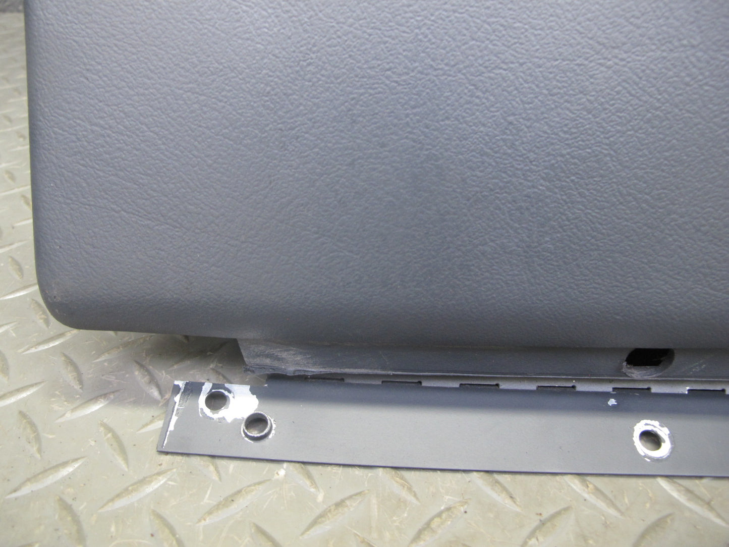 98-99 Chevrolet Camaro Z28 Glove Box Compartment Storage Door Lid Cover OEM