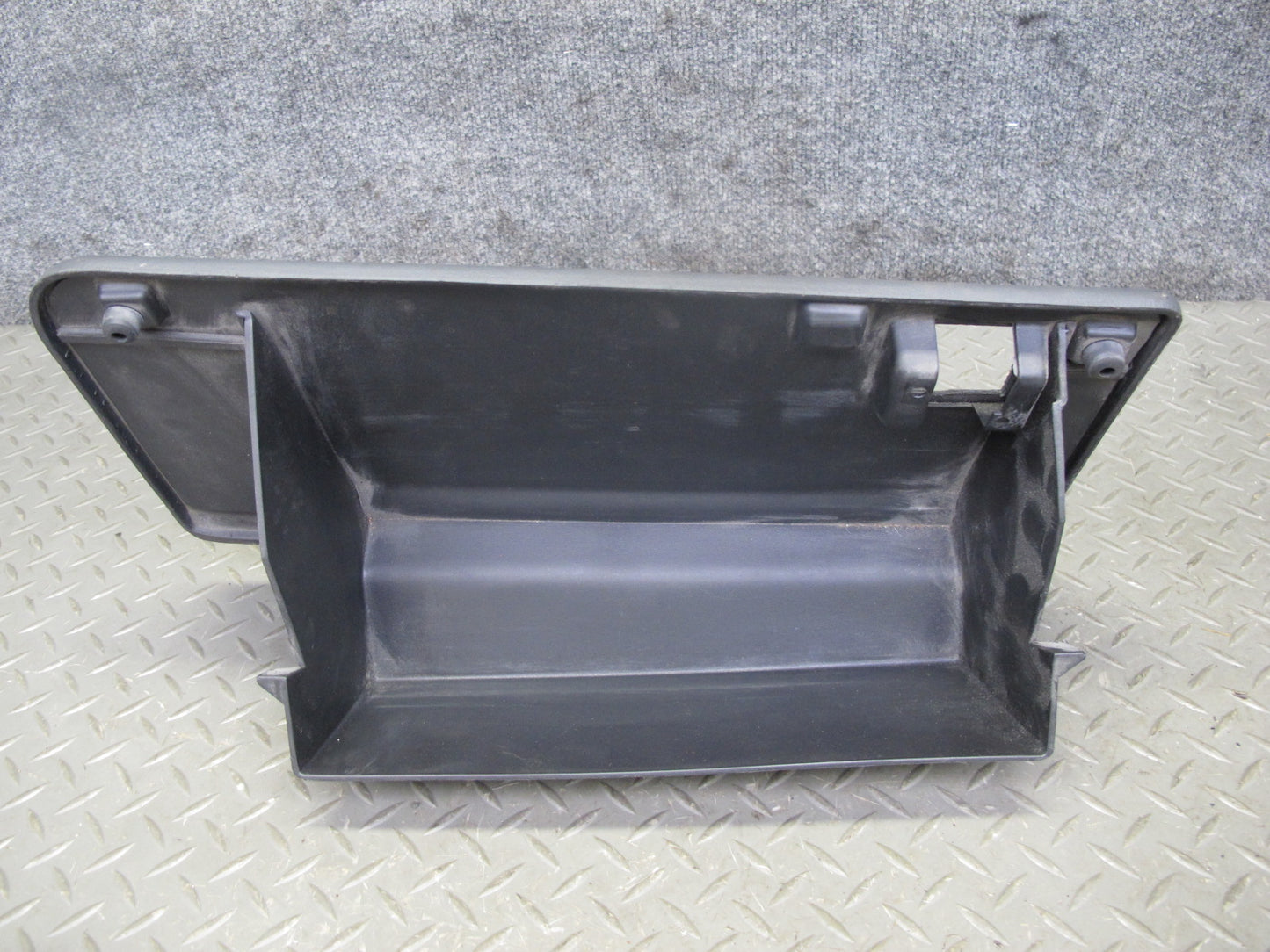 98-99 Chevrolet Camaro Z28 Glove Box Compartment Storage Door Lid Cover OEM