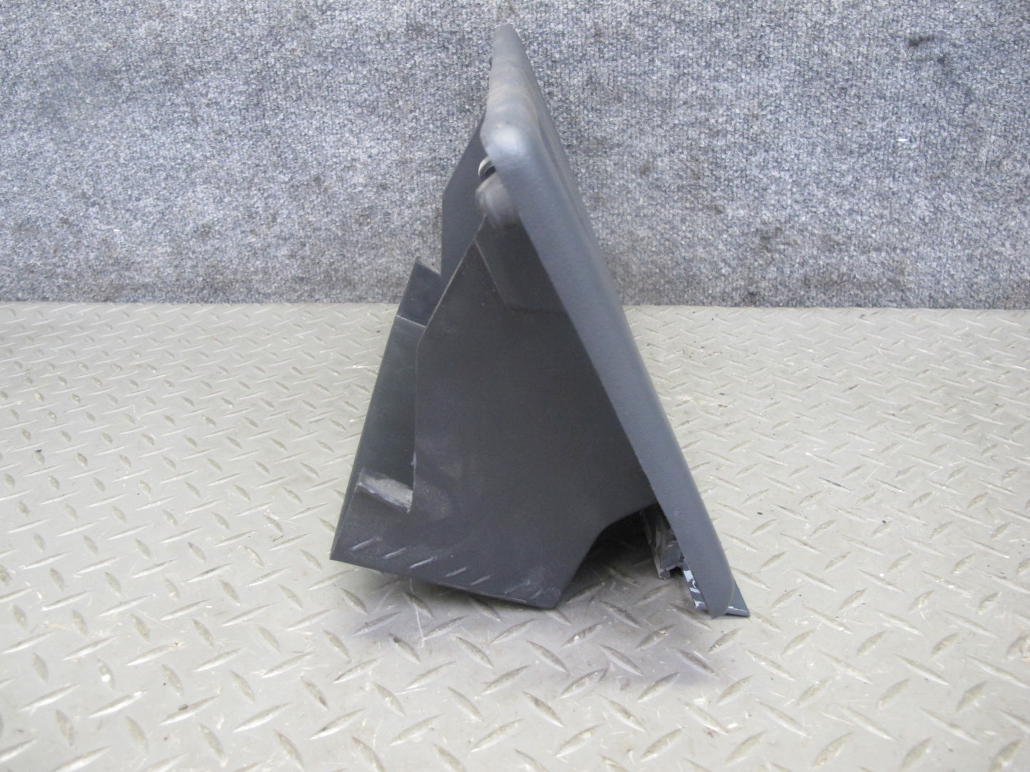 98-99 Chevrolet Camaro Z28 Glove Box Compartment Storage Door Lid Cover OEM