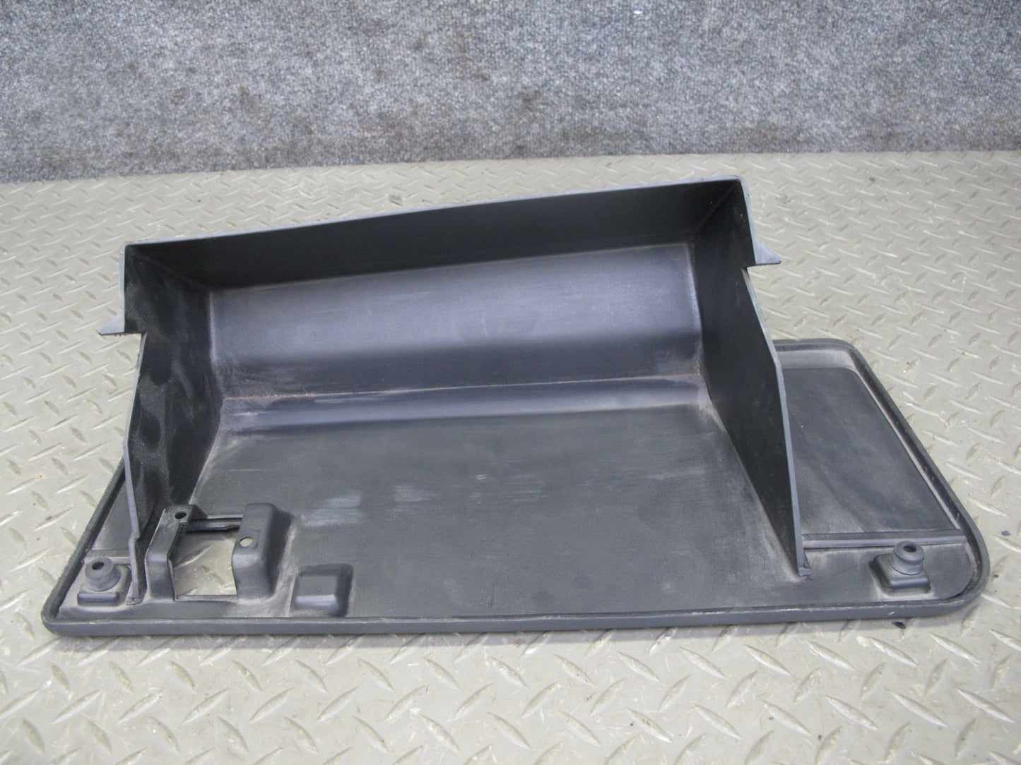 98-99 Chevrolet Camaro Z28 Glove Box Compartment Storage Door Lid Cover OEM