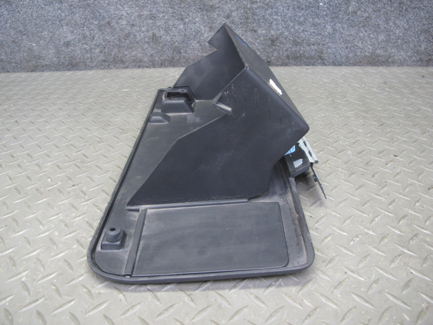 98-99 Chevrolet Camaro Z28 Glove Box Compartment Storage Door Lid Cover OEM