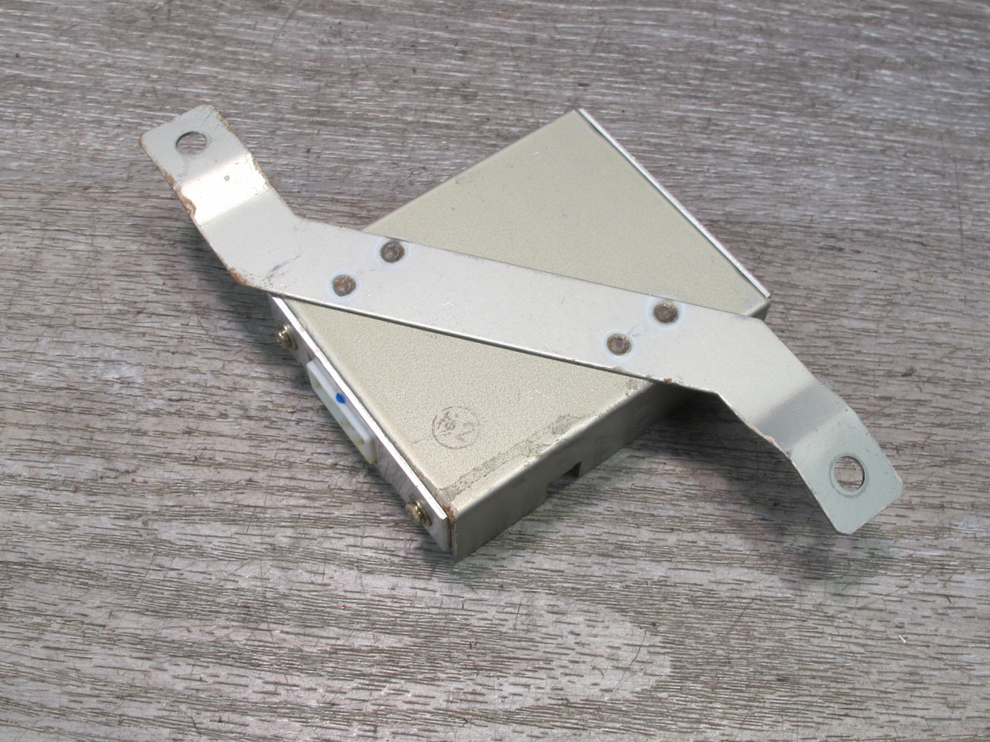 90-93 Nissan Z32 300ZX Power Steering Control Module 28500-43P10 OEM