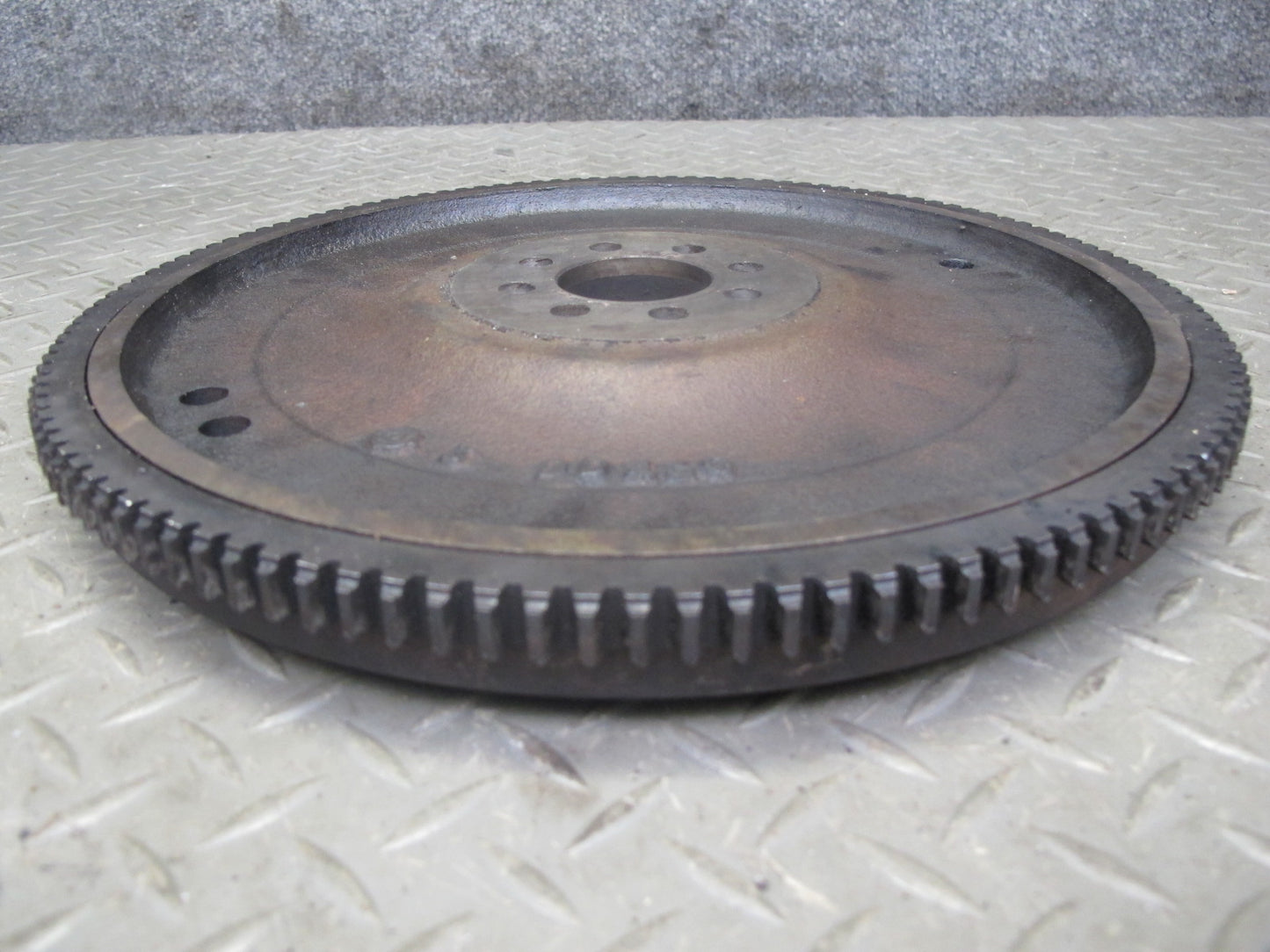 90-93 Nissan Z32 300ZX NA MT Manual Transmission Clutch Flywheel Set