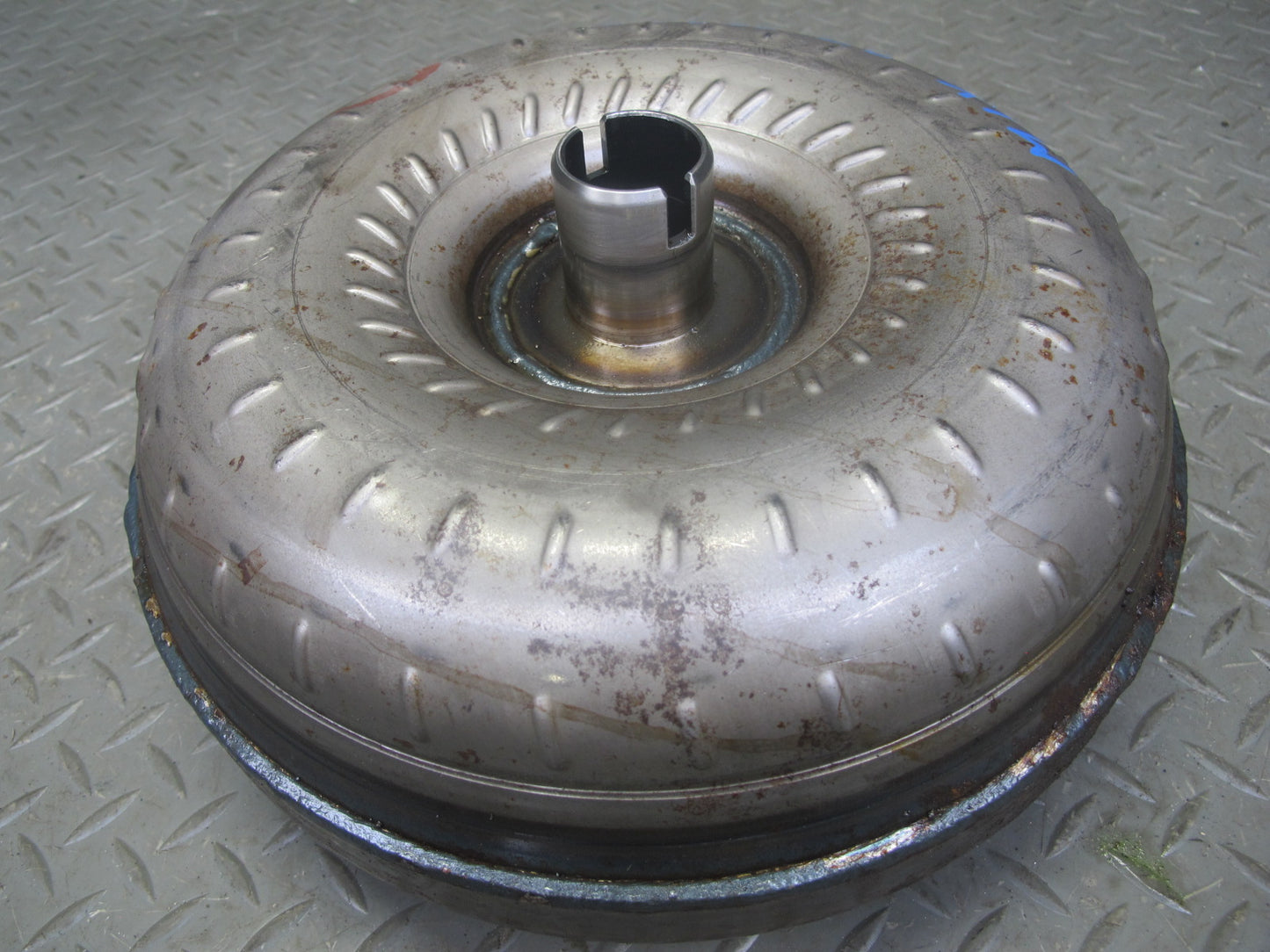 92-97 Lexus JZZ31L SC300 A/T Automatic Transmission Torque Converter OEM