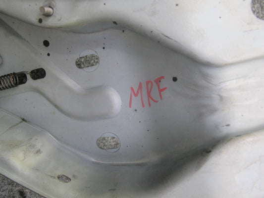 86-88 Mazda RX7 FC3S M/T Gas Accelerator Brake Clutch Pedal Cylinder Set OEM