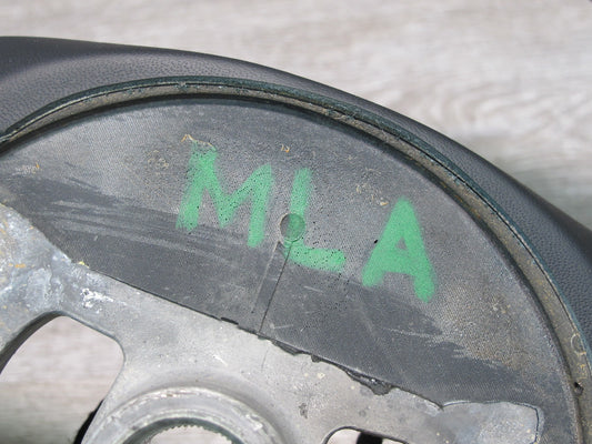 2017-2020 Maserati Levante M161 Leather Steering w Controls