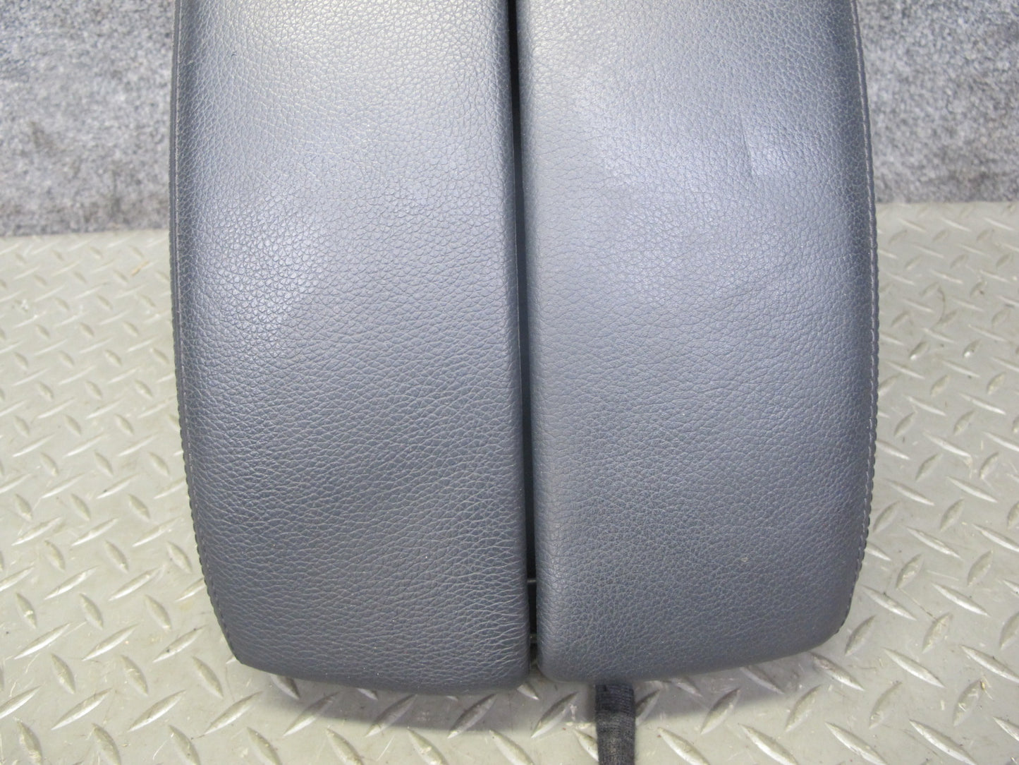 2008-2014 BMW E71 E72 X6 Center Console Leather Armrest Compartment Storage