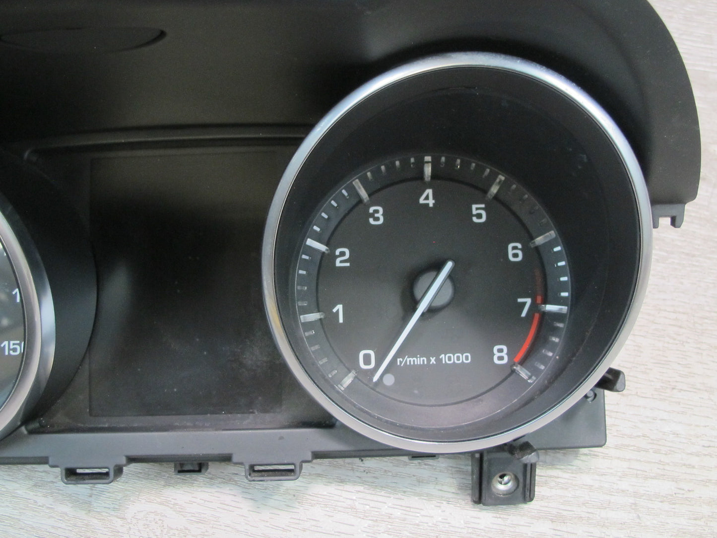 2012 Range Rover Evoque 2.0L Tivct Engine ECU ECM BCU BCM Speedo Keyless KEY Set