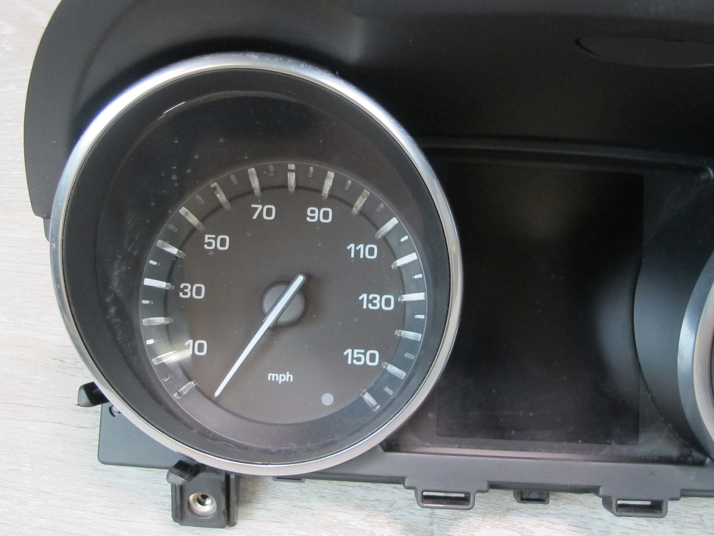 2012 Range Rover Evoque 2.0L Tivct Engine ECU ECM BCU BCM Speedo Keyless KEY Set