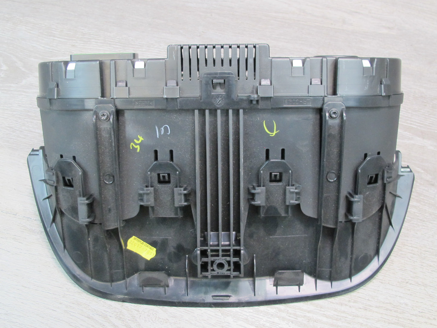 2012 Range Rover Evoque 2.0L Tivct Engine ECU ECM BCU BCM Speedo Keyless KEY Set