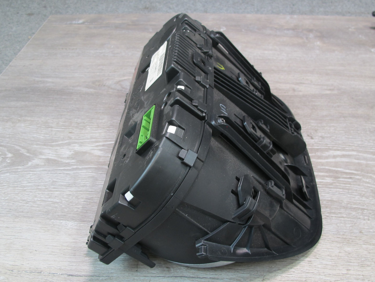 2012 Range Rover Evoque 2.0L Tivct Engine ECU ECM BCU BCM Speedo Keyless KEY Set