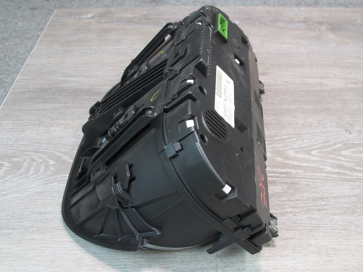 2012 Range Rover Evoque 2.0L Tivct Engine ECU ECM BCU BCM Speedo Keyless KEY Set